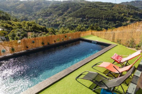 Casa Castor Gerês